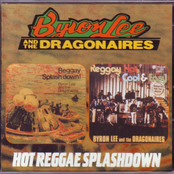 Hot Reggay by Byron Lee & The Dragonaires