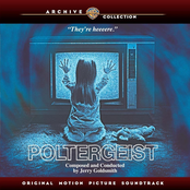 Poltergeist: Original Motion Picture Soundtrack