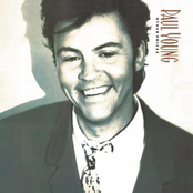 Right About Now by Paul Young