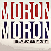 Nowy Wspaniały Świat EP