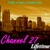 Purple Monkey Sircus - LifeTime