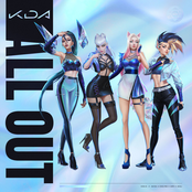 ALL OUT - EP
