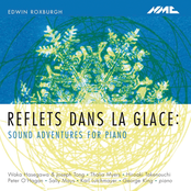 Reflets dans la glace: Sound Adventures for Piano