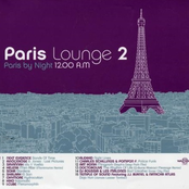 Paris Lounge 2