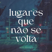 lugares que não se volta