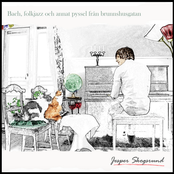 Bach, Folkjazz Och Annat Pyssel På Brunnshusgatan