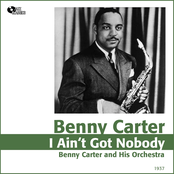 Rambling In C by Benny Carter And His Orchestra