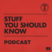 Stuff You Should Know: iHeartPodcasts