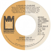 Don't Do It (Mono) / Don't Do It (Stereo)