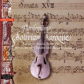 moon, sun & all things: baroque music from latin america 2