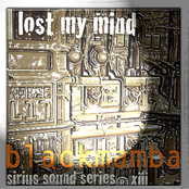 lost my mind