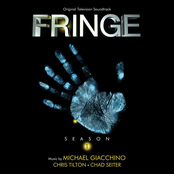 fringe: season 1