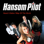 Heard It Before / Map Of The World