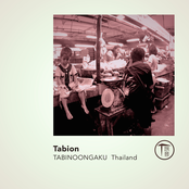 TABINOONGAKU Thailand