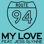 Route 94 Feat. Jess Glynne