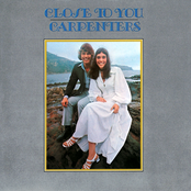 (they Long To Be) Close To You by Carpenters