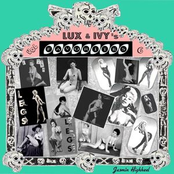 Lux And Ivy's Favorites Volume 6