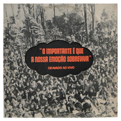 2 Em 1 (O Importante E Que A Nossa Emocao Sobreviva - Vol 1 & 2;Gravado Ao Vivo)