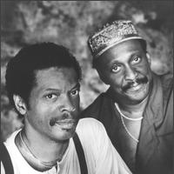 george adams & don pullen