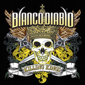 Blanco Diablo: Killing Kings