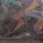 Rubber Head by Ruby My Dear