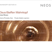 Claus-Steffen Mahnkopf: Flute Music
