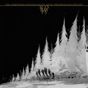 Rediscovering The Divine by The Northern Ontario Black Metal Preservation Society