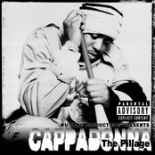 Cappadonna: The Pillage