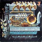 Hannes Zerbe-Blech Band (Recorded 9-15 January 1984 at Amiga Studio, Berlin)