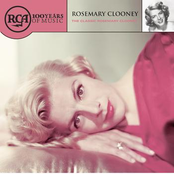 Give Me The Simple Life by Rosemary Clooney