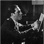 George Gershwin