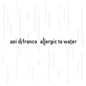 Allergic to Water