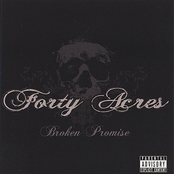 Someone by Forty Acres