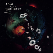 I.c.u. by Anja Garbarek