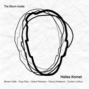 The Storm Inside