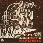 State Terrorism by The Souljazz Orchestra