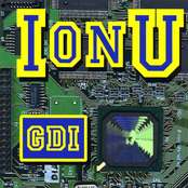 IonU