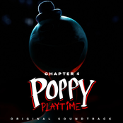 Poppy Playtime Ch. 4 (Original Game Soundtrack)