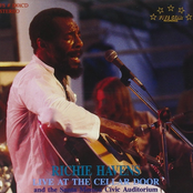 Live at the Cellar Door