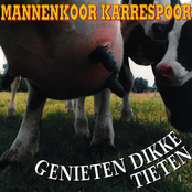 Genieten Van Dikke Tieten