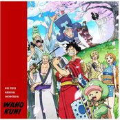 Wano Country꞉ Opening and Closing Theme by 田中公平