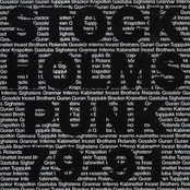 Stockholmspunk 1979-91