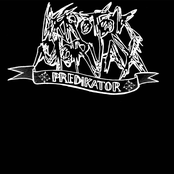 krotok morvax predikator