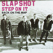 You've Lost It by Slapshot