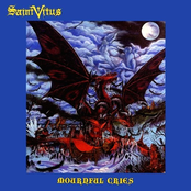 Saint Vitus: Mournful Cries