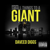 Small Things To A Giant