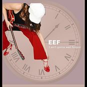 I Ain't Gonna Wait Forever