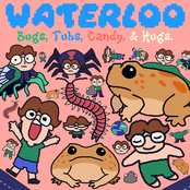Bugs, Tubs, Candy, & Hugs