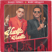 De Vuelta Pa' La Vuelta - Single