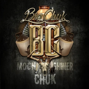 Moonshiner Chuk